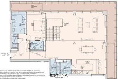 5-Zimmer-Wohnung mieten in Wien – 255,45 m², € 9.900 – Bild 21 von 22