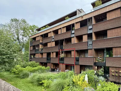 Wohnung mieten in Kufstein – 24,13 m², € 801 – Bild 2 von 10