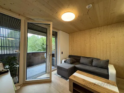 Wohnung mieten in Kufstein – 24,13 m², € 801 – Bild 5 von 10