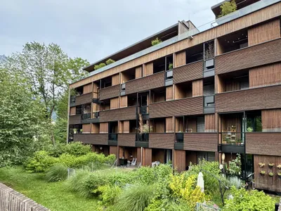 Wohnung mieten in Kufstein – 24,13 m², € 801
