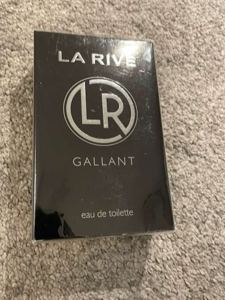 Larivegallant100ml