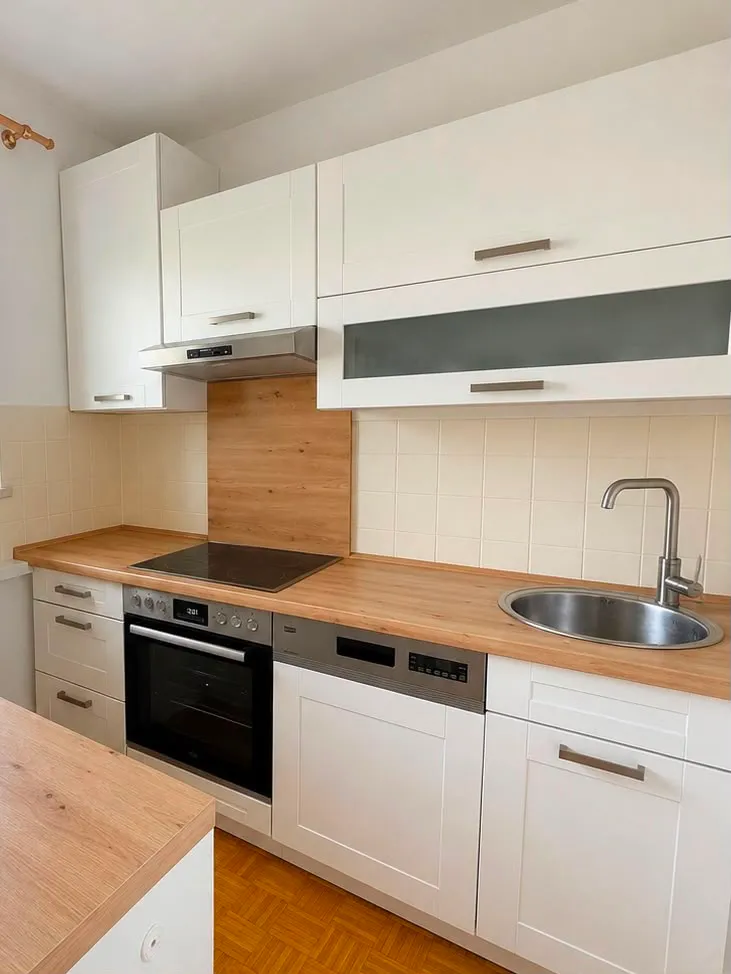 Wohnung – Graz, Unterandritz, Andritz - Ansicht 2
