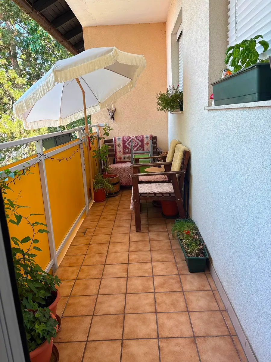 Wohnung – Graz, Unterandritz, Andritz - Ansicht 3