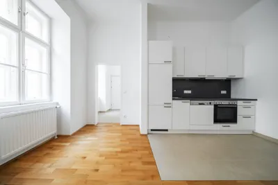 2-Zimmer-Wohnung kaufen in Wien – 46,06 m², € 369.000 – Bild 2 von 15