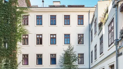 2-Zimmer-Wohnung kaufen in Wien – 46,06 m², € 369.000 – Bild 13 von 15