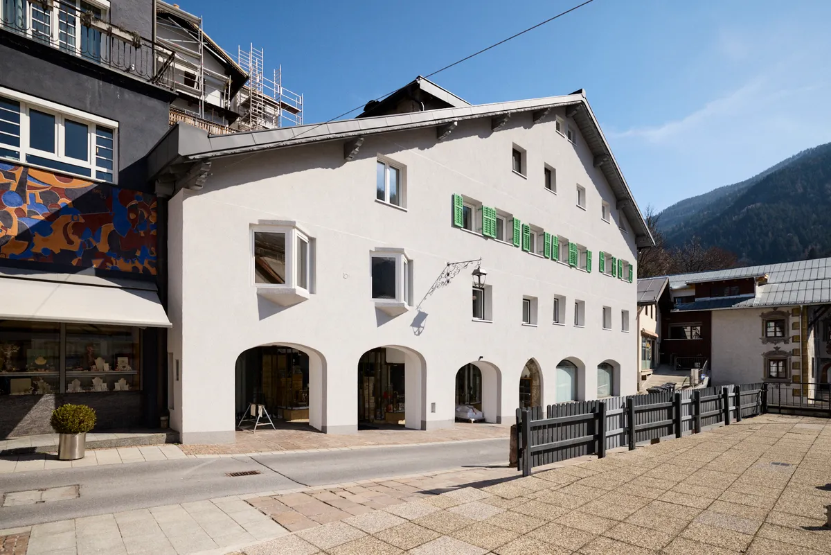 Wohnung – Landeck - Ansicht 3