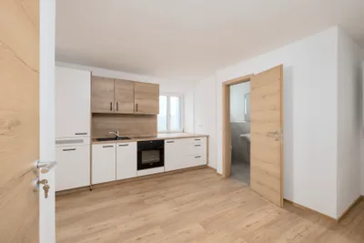 Wohnung kaufen in Landeck – 35 m², € 170.000