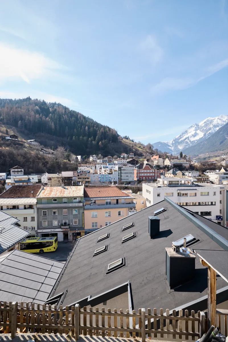 Wohnung – Landeck - Ansicht 2