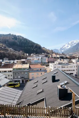 Wohnung kaufen in Landeck – 35 m², € 170.000 – Bild 2 von 7