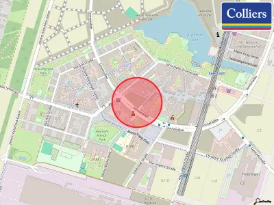 Gewerbeimmobilie mieten in Wien – 152 m², € 2.660 – Bild 32 von 32