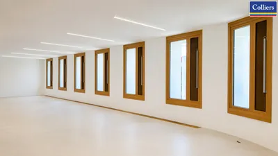 Gewerbeimmobilie mieten in Wien – 152 m², € 2.660 – Bild 8 von 32