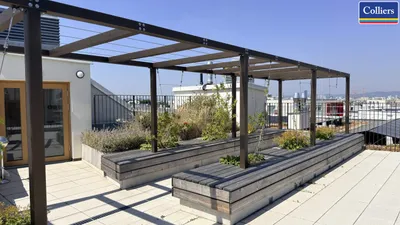 Gewerbeimmobilie mieten in Wien – 152 m², € 2.660 – Bild 18 von 32