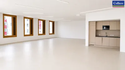 Gewerbeimmobilie mieten in Wien – 152 m², € 2.660 – Bild 13 von 32