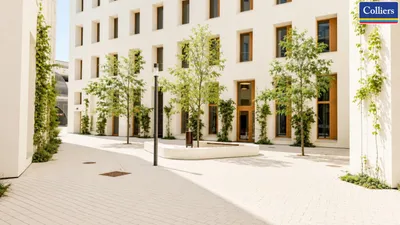 Gewerbeimmobilie mieten in Wien – 152 m², € 2.660 – Bild 20 von 32
