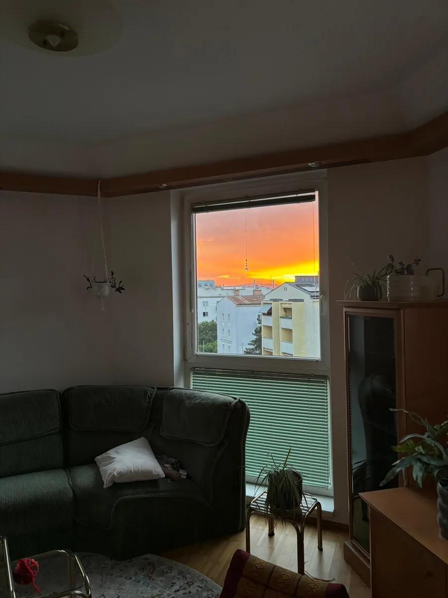 Wohnung – Wien - Ansicht 2