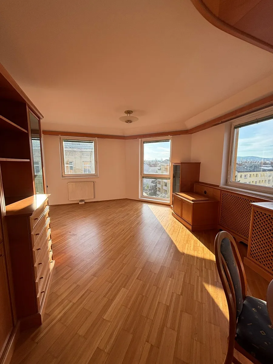 Wohnung – Wien - Ansicht 3
