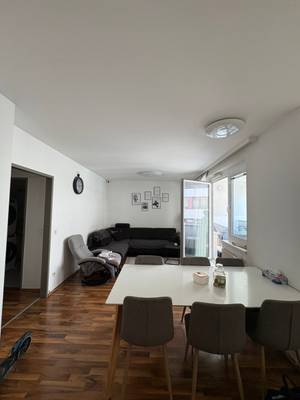 3-Zimmer-Wohnung mit Loggia nahe Reumannplatz - Nachmieter ab Juli gesucht – Bild 3