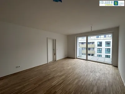 2-Zimmer-Wohnung mieten in Sankt Pölten – 44,87 m², € 742 – Bild 3 von 11