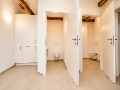 1-Zimmer-Gewerbeimmobilie mieten in Klagenfurt – 9 m², € 490 – Bild 21 von 22