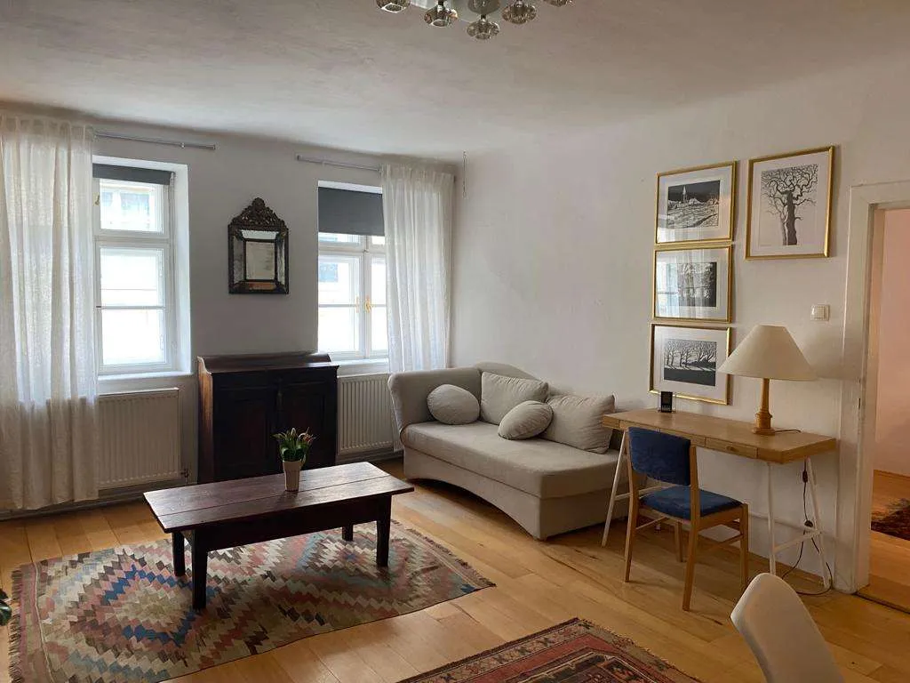Wohnung – Krems an der Donau - Ansicht 3