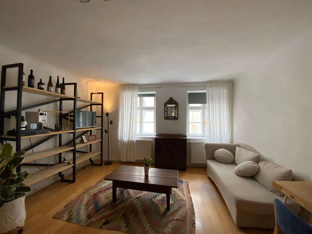 Wohnung – Krems an der Donau - Ansicht 2