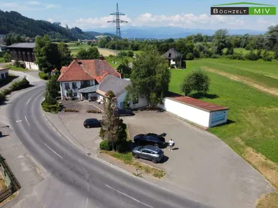 Gewerbeimmobilie kaufen in Murtal – 750 m², € 329.000 – Bild 9 von 41