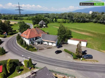 Gewerbeimmobilie kaufen in Murtal – 750 m², € 329.000 – Bild 12 von 41