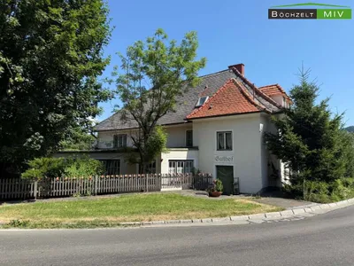 Gewerbeimmobilie kaufen in Murtal – 750 m², € 329.000 – Bild 24 von 41