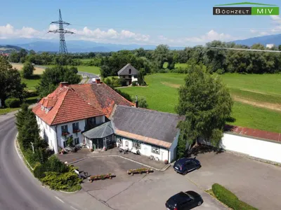 Gewerbeimmobilie kaufen in Murtal – 750 m², € 329.000 – Bild 4 von 41