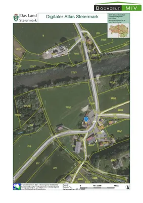 Gewerbeimmobilie kaufen in Murtal – 750 m², € 329.000 – Bild 40 von 41