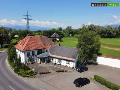 Gewerbeimmobilie kaufen in Murtal – 750 m², € 329.000 – Bild 5 von 41