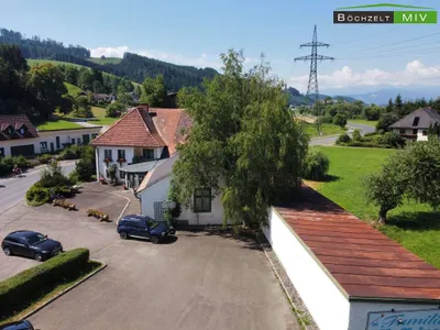 Gewerbeimmobilie kaufen in Murtal – 750 m², € 329.000 – Bild 7 von 41