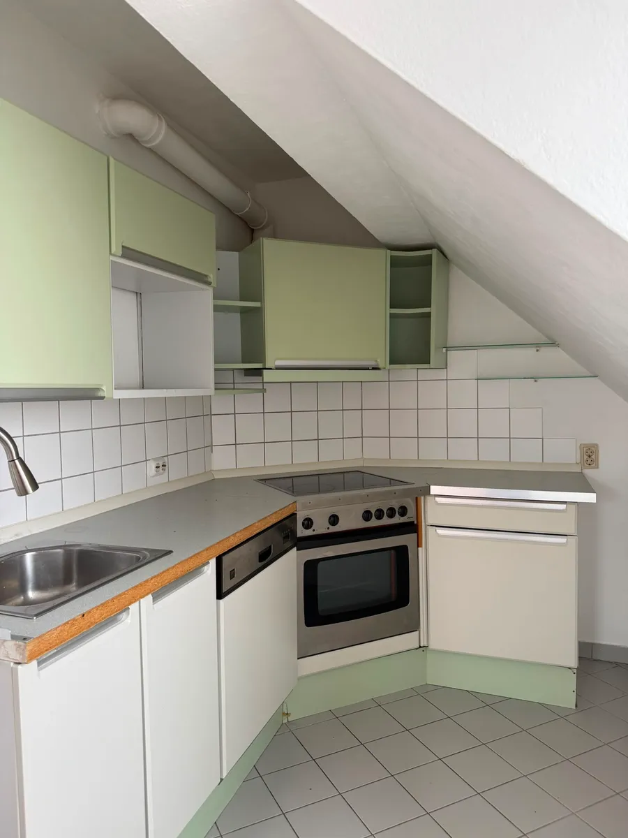 Wohnung – Schwertberg, Bezirk Perg - Ansicht 3