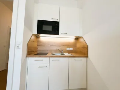 2-Zimmer-Wohnung mieten in Graz – 34,96 m², € 497 – Bild 5 von 11