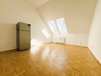 2-Zimmer-Wohnung mieten in Graz – 34,96 m², € 497 – Bild 1 von 11