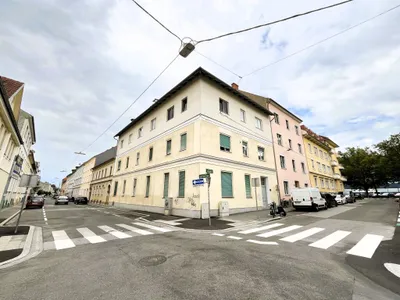 2-Zimmer-Wohnung mieten in Graz – 34,96 m², € 497 – Bild 10 von 11