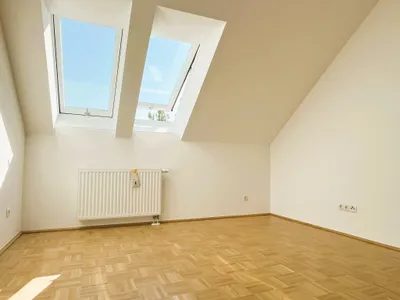 2-Zimmer-Wohnung mieten in Graz – 34,96 m², € 497 – Bild 2 von 11