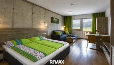 1-Zimmer-Wohnung kaufen in Zell am See – 31,85 m², € 189.000 – Bild 4 von 8