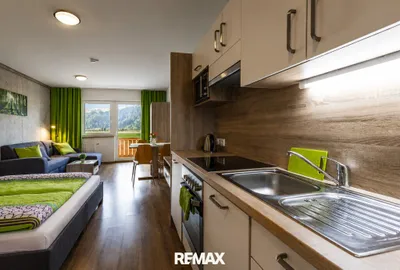 1-Zimmer-Wohnung kaufen in Zell am See – 31,85 m², € 189.000 – Bild 5 von 8