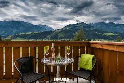 1-Zimmer-Wohnung kaufen in Zell am See – 31,85 m², € 189.000 – Bild 8 von 8