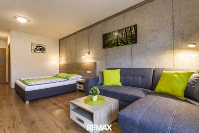 1-Zimmer-Wohnung kaufen in Zell am See – 31,85 m², € 189.000 – Bild 3 von 8