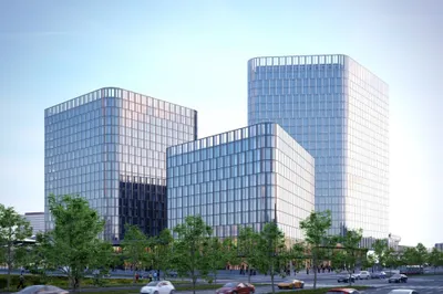 Gewerbeimmobilie mieten in Wien – 1 510 m², € 35 – Bild 1 von 2