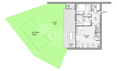 3-Zimmer-Wohnung kaufen in Voitsberg – 77,79 m², € 333.800 – Bild 4 von 10