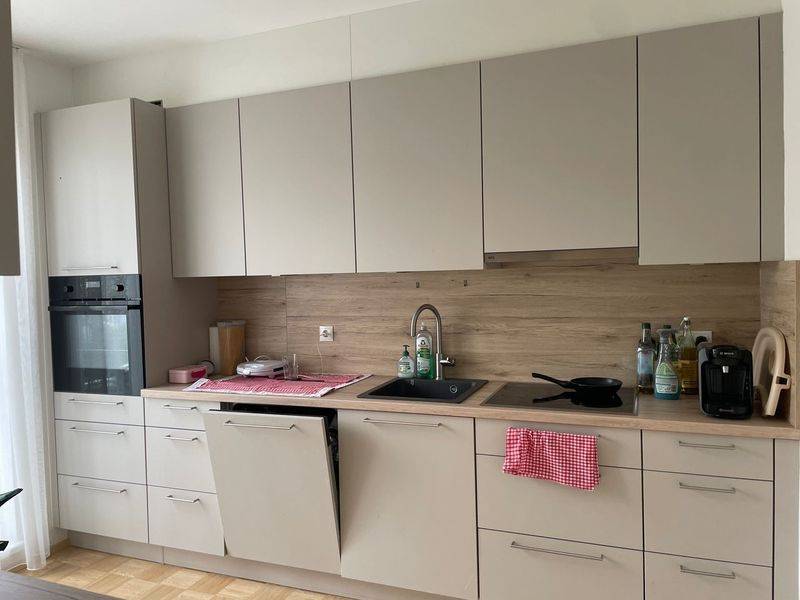 Freifinanzierte 4-Zimmer-Mietwohnung in Graz-Eggenberg - Ansicht 2