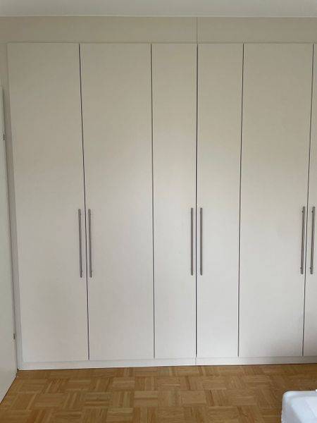 Freifinanzierte 4-Zimmer-Mietwohnung in Graz-Eggenberg - Ansicht 3