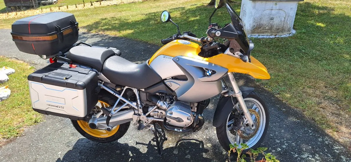 BMW R 1200