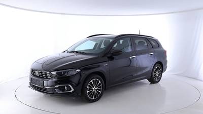 Fiat Tipo Kombi SW Bus