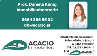 1-Zimmer-Wohnung mieten in Sankt Pölten Land – 42,28 m², € 699 – Bild 8 von 9