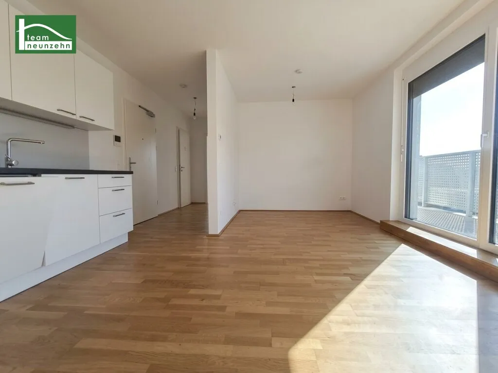 Wohnung – St. Pölten, Regierungsviertel, Katastralgemeinde St. Pölten - Ansicht 2