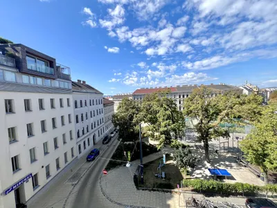 1-Zimmer-Wohnung kaufen in Wien – 30,85 m², € 125.000